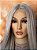Melissa Sand Blonde - Lace Front - Imagem 3