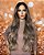 Sophia Apricot - Lace Front - Imagem 1