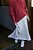SAIA EM TRICOT LUREX - Imagem 1