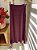 SAIA EM TRICOT LUREX - Imagem 4