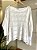 BLUSA AMPLA EM TRICOT - Imagem 3