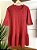 VESTIDO EM TRICOT MOUSSE - Imagem 3