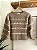 BLUSA EM TRICOT CORAÇÕES - Imagem 2