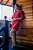 VESTIDO BOLSO EM TRICOT - Imagem 1