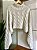 CROPPED EM TRICOT COM ABERTURA - Imagem 1