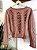 BLUSA RASGADA COM TOP EM TRICOT - Imagem 5