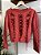 BLUSA RASGADA COM TOP EM TRICOT - Imagem 3
