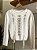 BLUSA RASGADA COM TOP EM TRICOT - Imagem 6