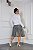 BLUSA RASGADA COM TOP EM TRICOT - Imagem 2