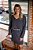 CONJUNTO DE SAIA E BLUSA EM TRICOT MOUSSE - Imagem 1