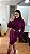 VESTIDO MIDI EM TRICOT - Imagem 1