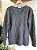 BLUSA EM TRICOT - Imagem 1