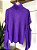 BLUSA COM ABERTURA EM TRICOT - Imagem 4