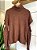 BLUSA COM ABERTURA EM TRICOT - Imagem 2