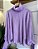 BLUSA MANGA BUFANTE EM TRICOT - Imagem 1
