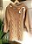 BLUSA COM PASSAFITA EM TRICOT - Imagem 7
