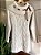 BLUSA COM PASSAFITA EM TRICOT - Imagem 5