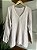 BLUSA EM TRICOT MOUSSE - Imagem 1