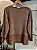 BLUSA EM TRICOT LUREX - Imagem 2