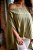 BLUSA BATA EM TRICOT - Imagem 1