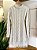 VESTIDO GOLA RENDADA EM TRICOT - Imagem 4