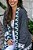 CASACO EM TRICOT JACCARD - Imagem 1