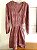 VESTIDO DECOTE V EM TRICOT - Imagem 2