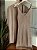 VESTIDO COM COLETE EM TRICOT - Imagem 2