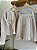 CONJUNTO DE SAIA E CASAQUETO EM TRICOT JACCARD - Imagem 4
