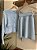 CONJUNTO DE SAIA E CASAQUETO EM TRICOT - Imagem 5