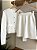 CONJUNTO DE SAIA E CASAQUETO EM TRICOT - Imagem 3