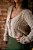 CROPPED LAÇO EM TRICOT - Imagem 1