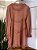 VESTIDO BABADO EM TRICOT - Imagem 2