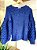 BLUSA EM TRICOT POÁ - Imagem 3