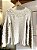BLUSA EM TRICOT POÁ - Imagem 4