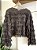 BLUSA COM FRANJAS EM TRICOT - Imagem 3