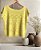 BLUSA EM TRICOT MODAL - Imagem 2