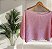BLUSA OMBRO A OMBRO EM TRICOT - Imagem 1