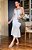 VESTIDO COMPOSÉ EM TRICOT LUREX - Imagem 10
