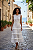 VESTIDO MIDI EM TRICOT BABADOS - Imagem 1
