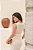 VESTIDO COM ABERTURA EM TRICOT - Imagem 7