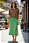 SAIA COM FENDA EM TRICOT - Imagem 2