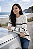 BLUSA GOMOS EM TRICOT - Imagem 1