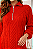VESTIDO GOLA POLO COM ZÍPER EM TRICOT - Imagem 4