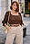 CROPPED TRABALHADO EM TRICOT - Imagem 6