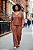 CONJUNTO DE CALÇA E BLUSA EM TRICOT STRECH - Imagem 2
