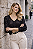 CROPPED EM TRICOT MESCLA - Imagem 3