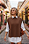 COLETE EM TRICOT STRECH - Imagem 1