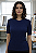 BLUSA M/C EM TRICOT MODAL - Imagem 2
