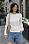 BLUSA CANELADA BOTÕES EM TRICOT - Imagem 5